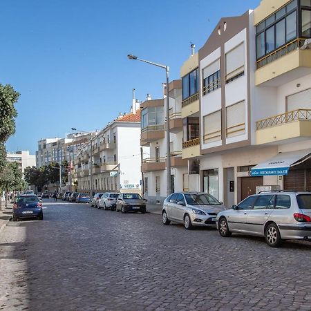 Daniela'S Apartment - Brand New Apartment In Costa Da Caparica Beach Exterior photo