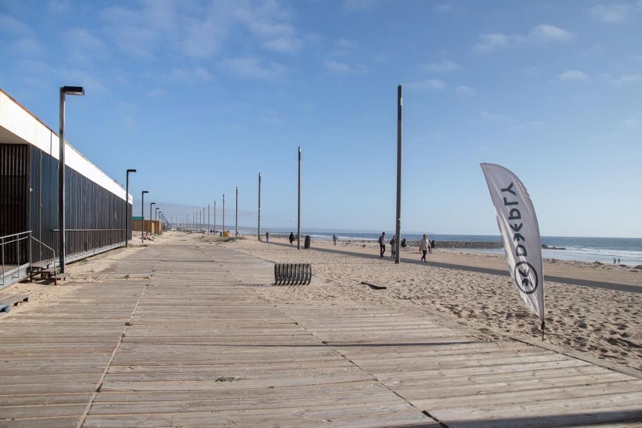 Daniela'S Apartment - Brand New Apartment In Costa Da Caparica Beach Exterior photo