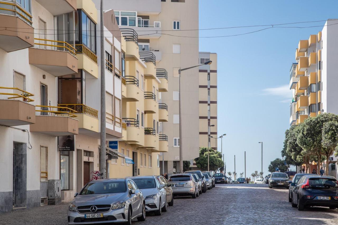 Daniela'S Apartment - Brand New Apartment In Costa Da Caparica Beach Exterior photo